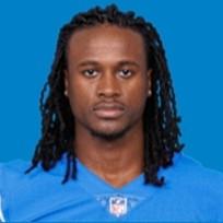 Keandre Lambert-Smith