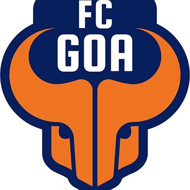 Gustavo - FC Goa