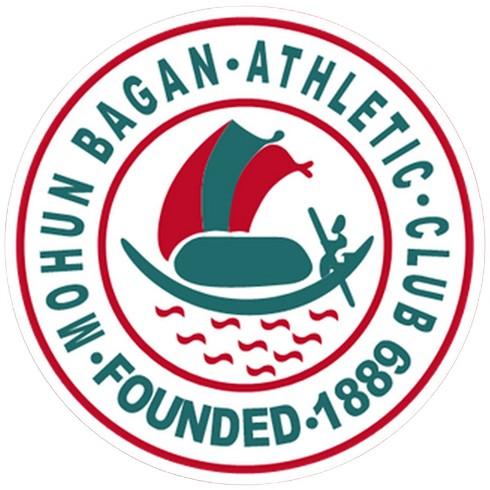 Carlinho - Mohun bagan sg