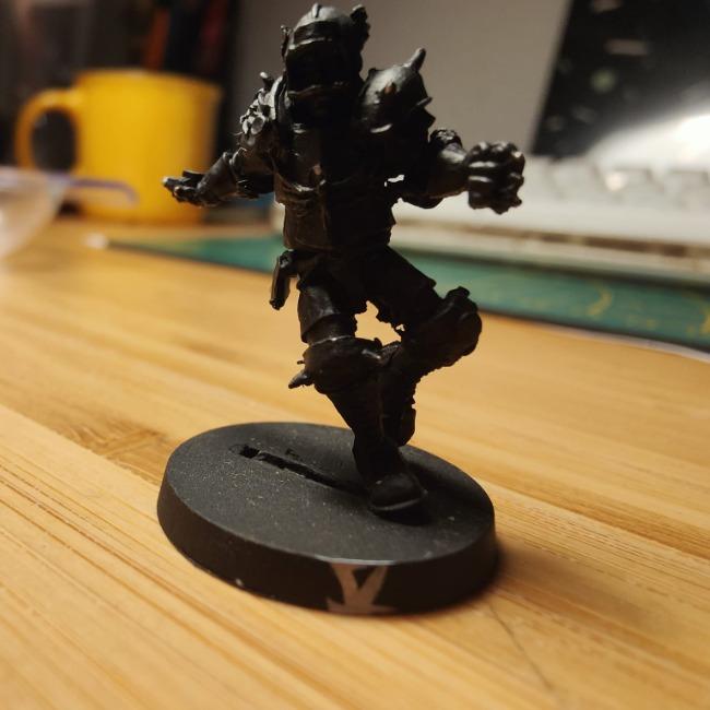 Richard Ramirez Nightchild