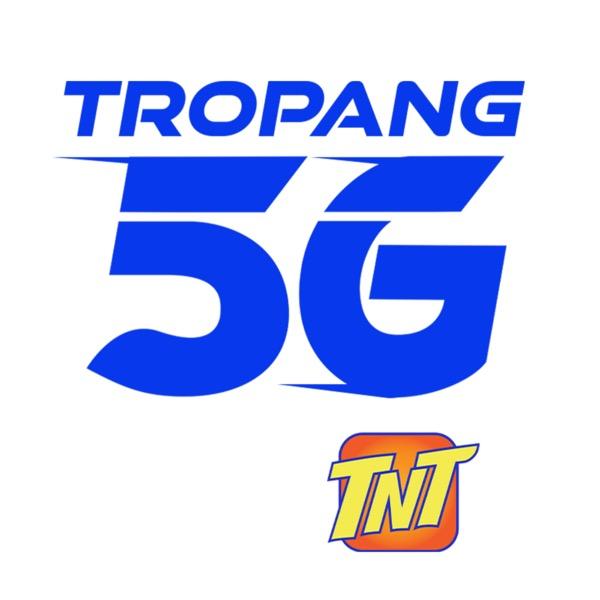 TNT Tropang 5G