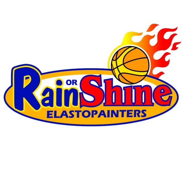 Rain or Shine Elasto Painters