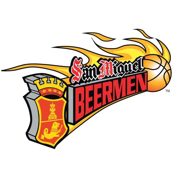 San Miguel Beerman