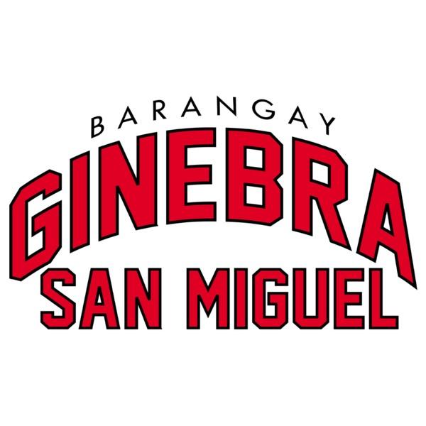 Barangay Ginebra San Miguel