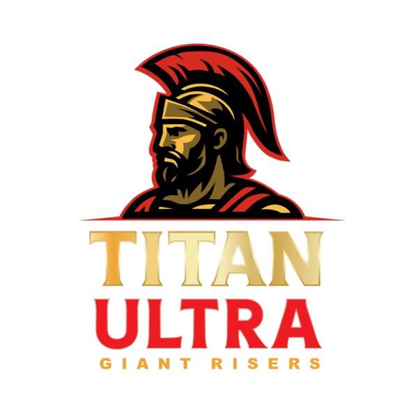 Titan Ultra Giant