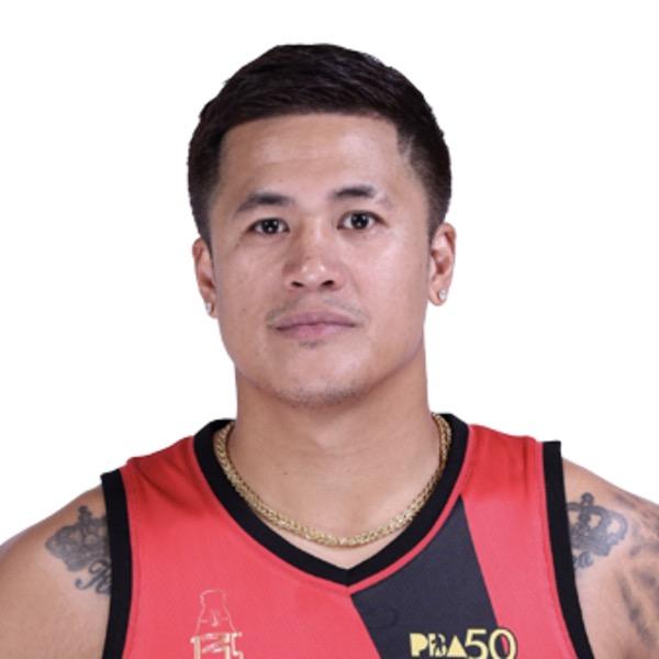 Jericho Cruz