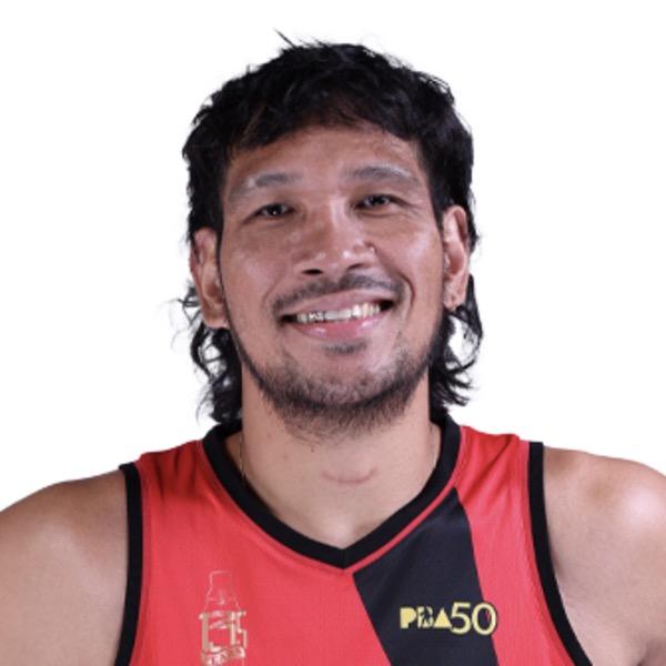 Junemar Fajardo