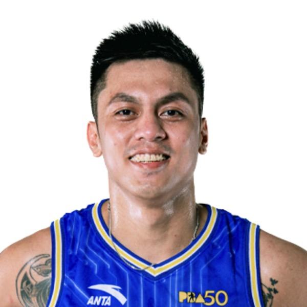 Rey Nambatac
