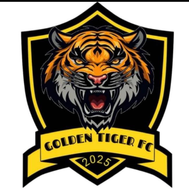 Golden Tiger FC