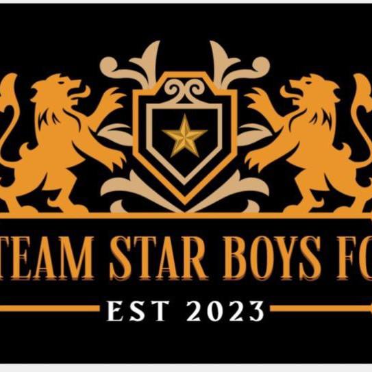 Team STARBOY FC