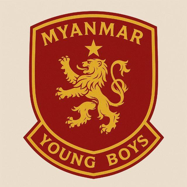 Myanmar Young Boy FC
