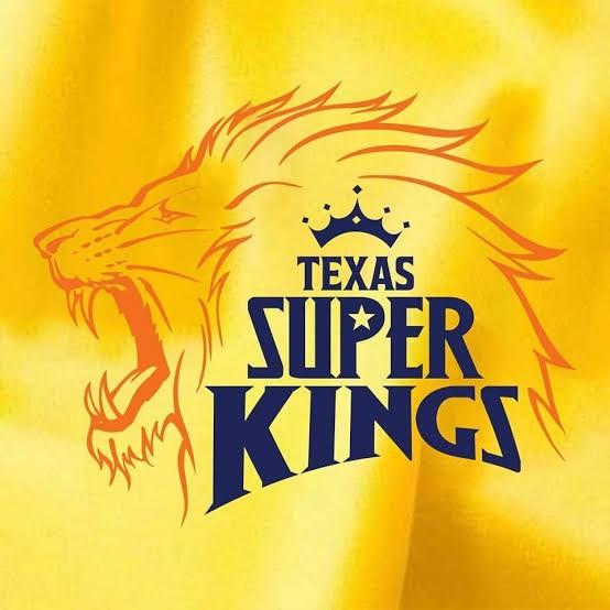 Texas Super Kings