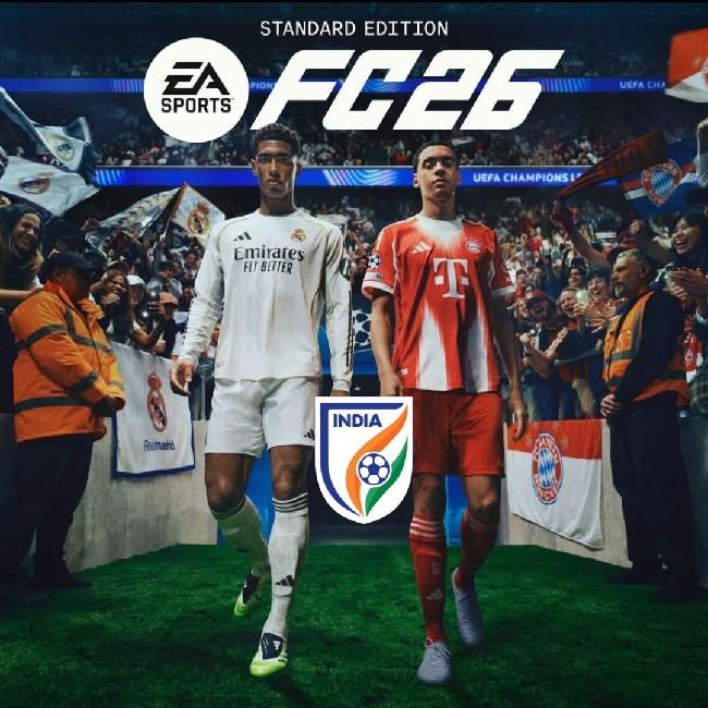 Fifa fc 26