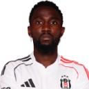 Wilfred Nididi