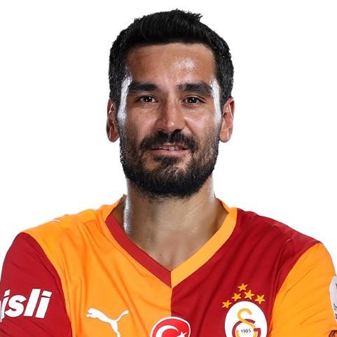 Ilkay Gündoğan