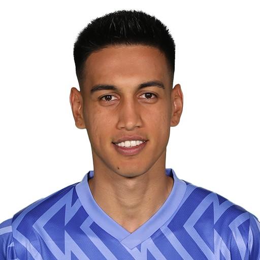 İrfan Can Eğribayat