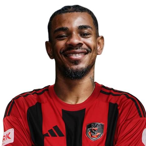 Juninho Bacuna