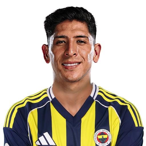 Edson Alvarez
