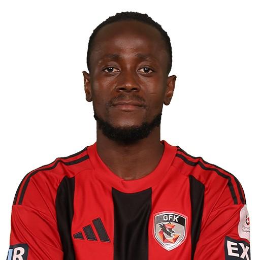 Emmanuel Boateng