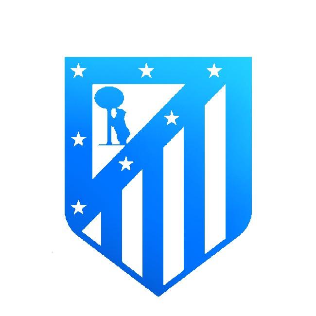 Атлетико Мадрид