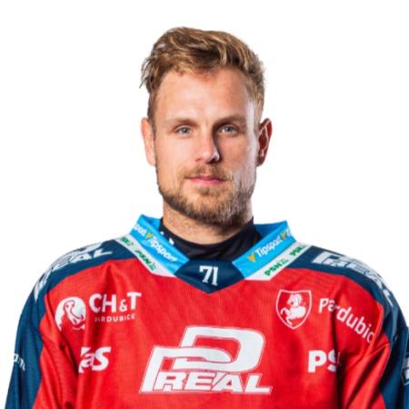 Vladimír Sobotka #71