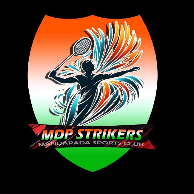 MDP STRIKERS
