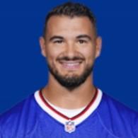 Mitchell Trubisky