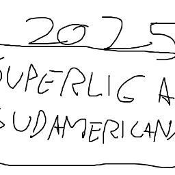 Superliga Americana - CPP