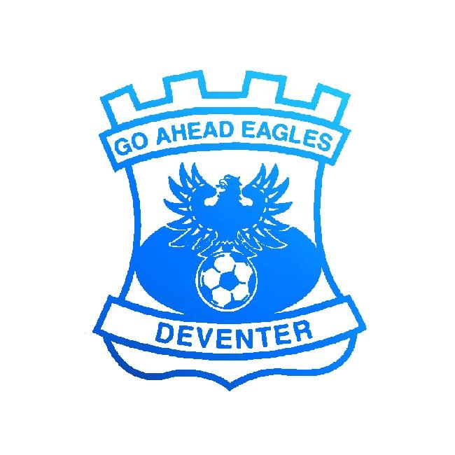 Гоу Эхед Иглз