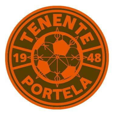Tenente Portela FC