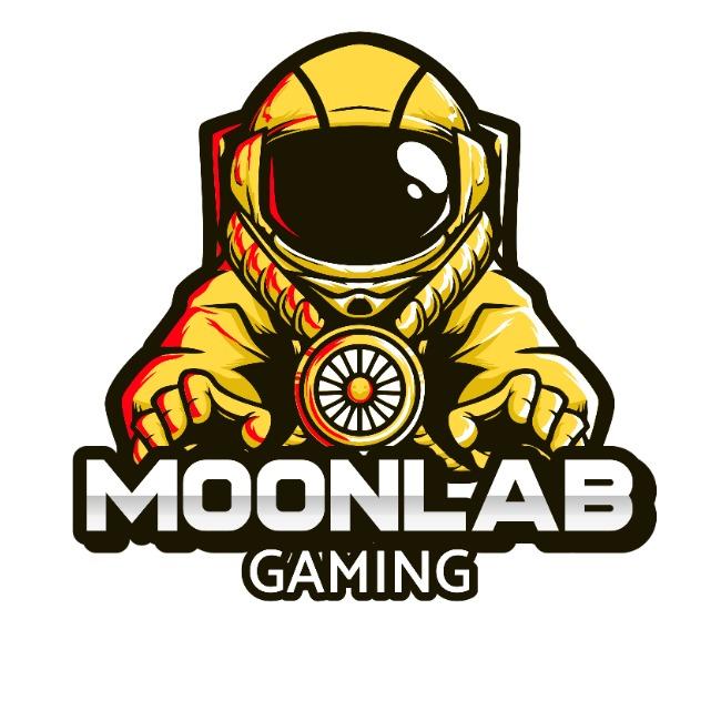 Moonlab Gaming