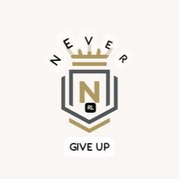 Never Give Up
