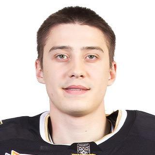 Цыба Арсений