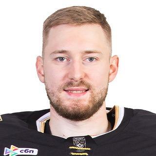 Шугаев Дмитрий