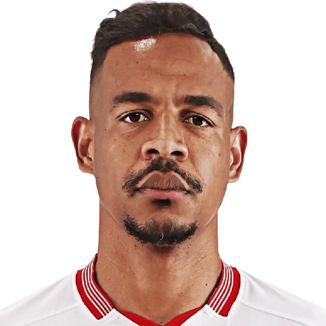 🇧🇷 Fernando Reges