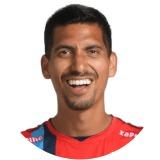 José Francisco Cevallos Jr.