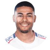 J. Cruz de los Santos