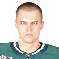 Терехов Семён