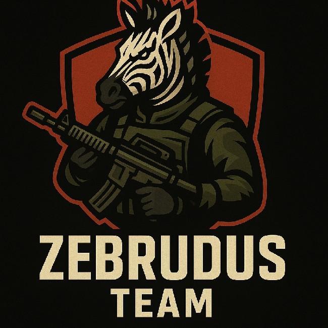 ZEBRUDUS