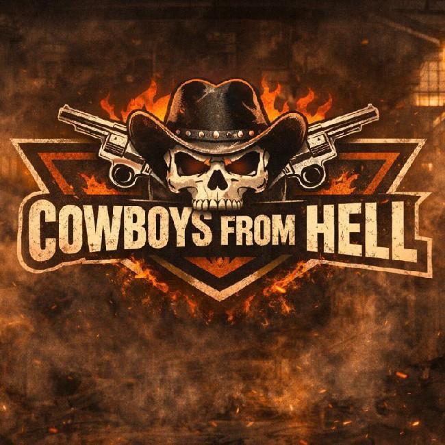 Cowboys From Hell