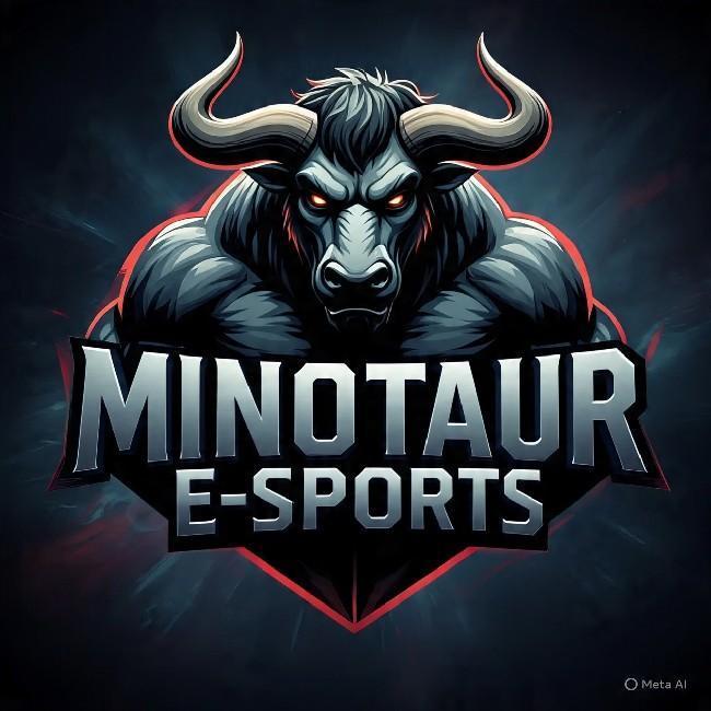 Minotaur E-sports