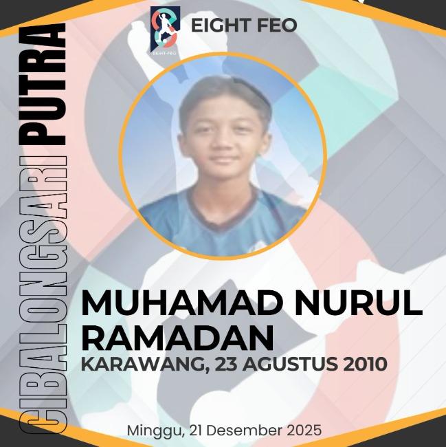 MUHAMAD NURUL RAMADAN