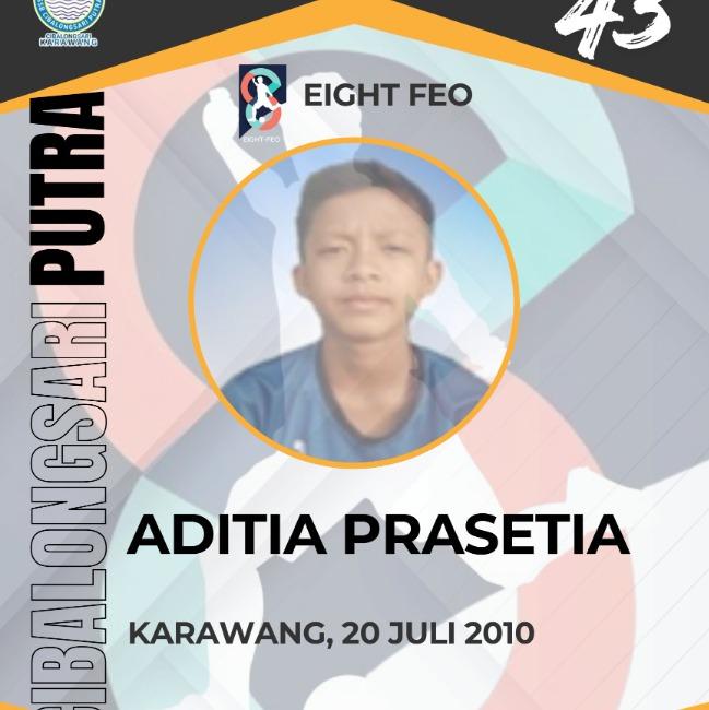 ADITIA PRASETIA