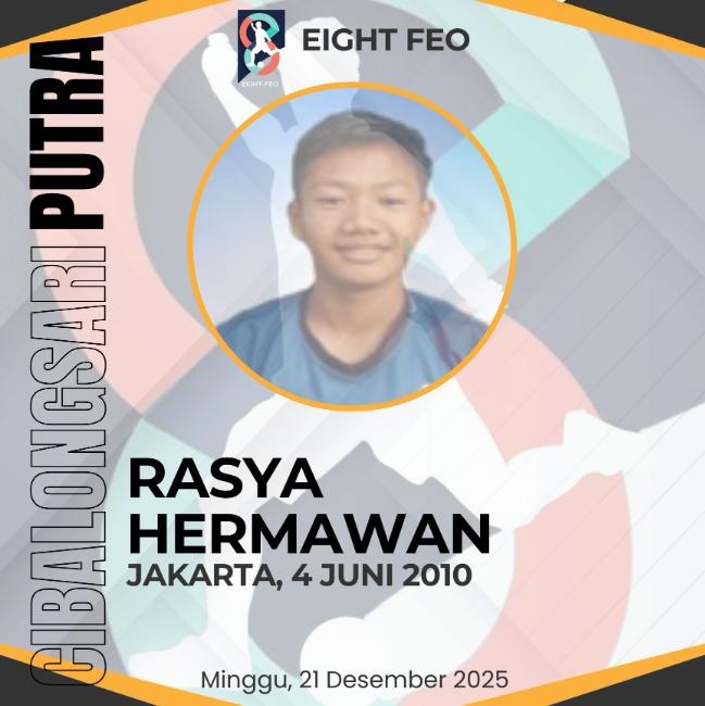 RASYA HERMAWAN