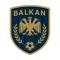 Balkans