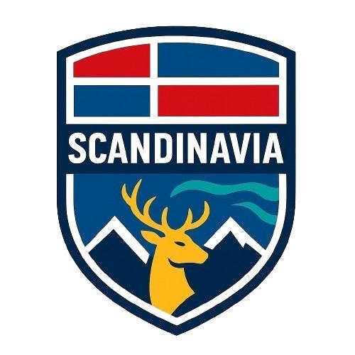 Scandinavia
