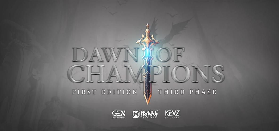 Mobile Legends: Bang Bang