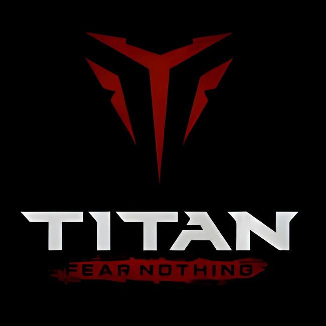TITANS