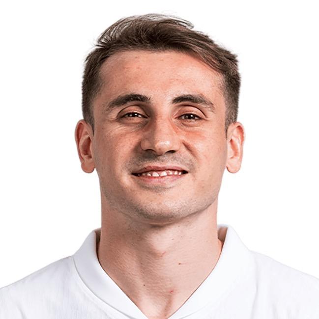 KEREM AKTURKOGLU (LWF)