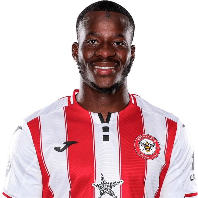 DANGO OUATTARA (LWF)